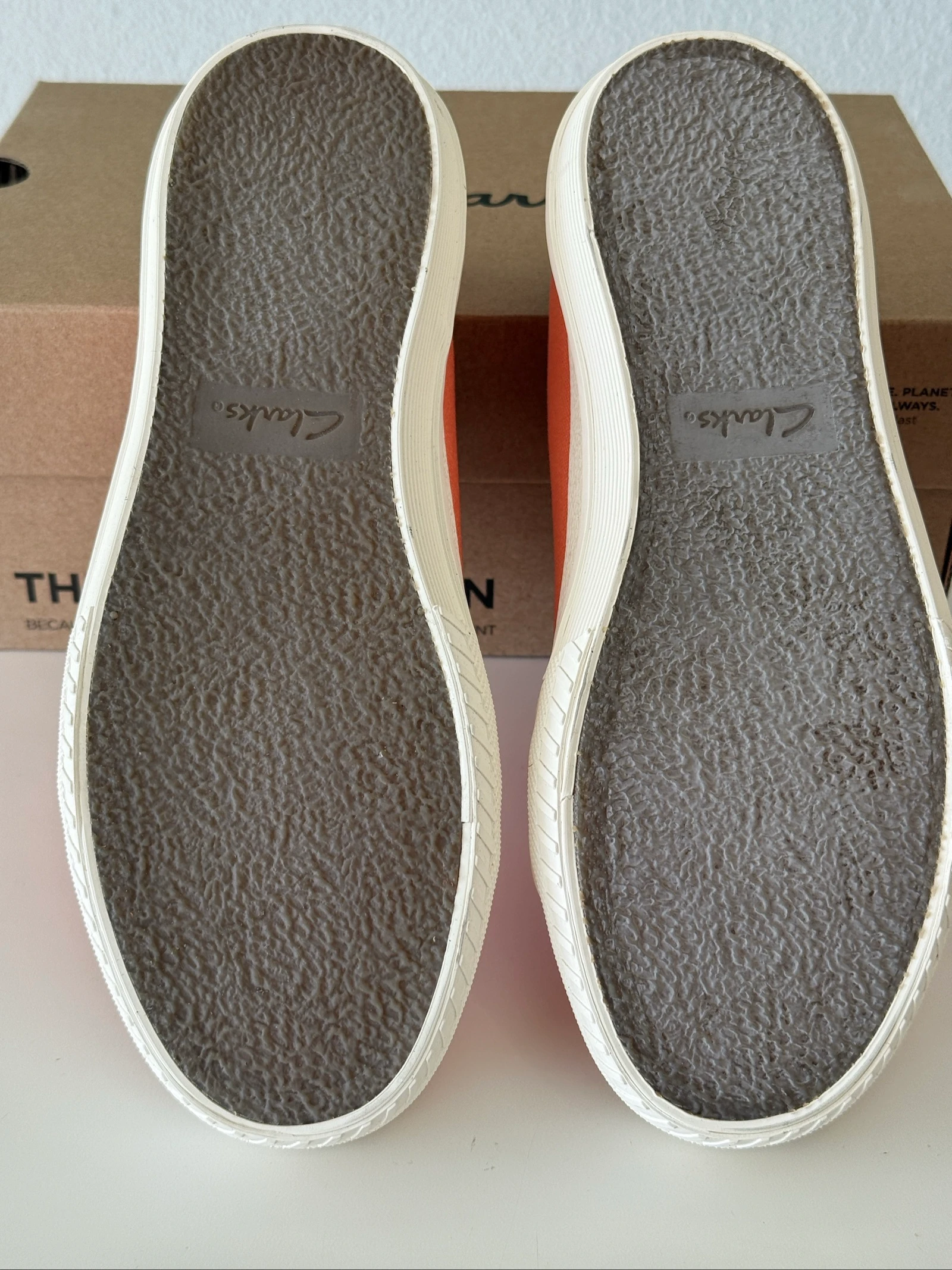 Clarks Roxby Lace 37 Woman/Mujer – photo 4